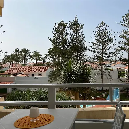 Apartment Yumbo Sunset Tanife - 50m From Yumbo Playa del Ingles (Gran Canaria)