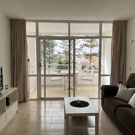 Apartment Yumbo Sunset Tanife - 50m From Yumbo *